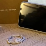Portal Go : l’écran connecté mobile de Facebook (Meta) est déjà à -35 % Portal Go : l’écran connecté mobile de Facebook (Meta) est déjà à -35 %