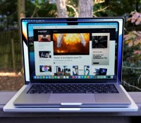 Le MacBook Pro 14 et 16 pouces // Source : Engadget