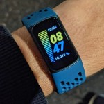 Test du Fitbit Charge 5 : à quelques pas du bracelet d’activité ultime