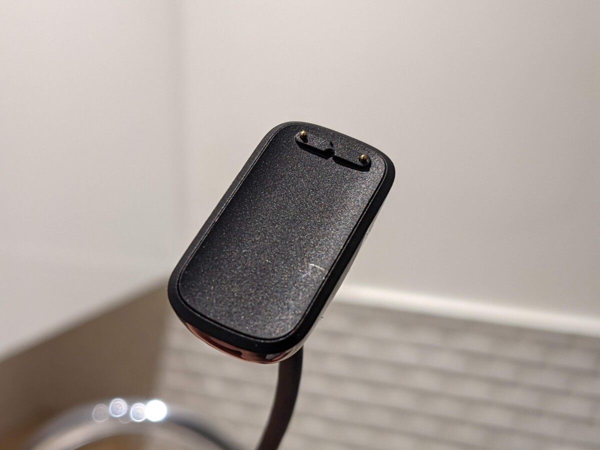 Fitbit Charge 5 &#8211; Chargeur