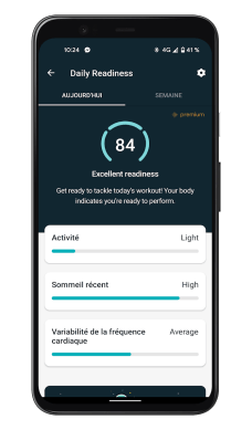 Fitbit Charge 5 - Daily Readiness Score (2)
