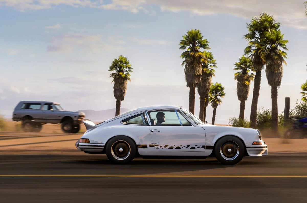 Forza Horizon 5