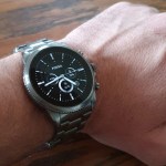 La Fossil Gen 6 prend des airs de Pixel Watch grâce à Wear OS 3