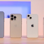 Apple forcé de diminuer la cadence : l’iPhone 13 va se faire plus rare