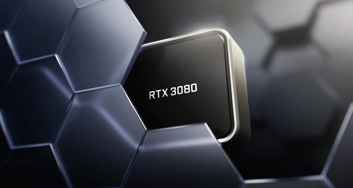 GeForce Now Nvidia RTX 3080