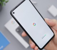 Google Android Pixel 4a