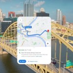 Google Maps vous donnera bientôt le coût de votre voyage