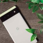 Le Google Pixel 6 refait parler de lui aujourd’hui grâce à une offre inédite Le Google Pixel 6 refait parler de lui aujourd’hui grâce à une offre inédite