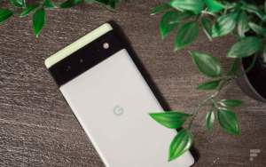 Google Pixel 6 et 6 Pro : notre avis sur les représentants d’Android 12