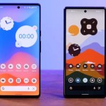 Pixel 6 et 6 Pro : la dernière mise à jour causerait des bugs en cascade