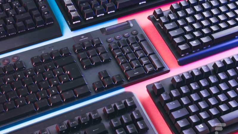 Les meilleurs claviers gaming mécaniques en 2025 : guide d’achat complet