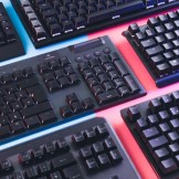 Notre sélection complète des meilleurs claviers gamer mécaniques en 2022
