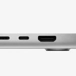 Les MacBook Pro 2021 n’ont pas la bonne sortie HDMI : adieu le 120 Hz en 4K