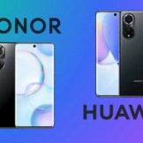 Pourquoi les smartphones Honor ressemblent encore à ceux de Huawei