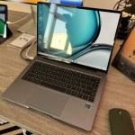 Huawei annonce le MateBook 14S en France : prêt pour Windows 11 et performant