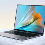 MateBook X Pro 2021 : l’ultrabook haut de gamme de Huawei perd 430 € de son prix