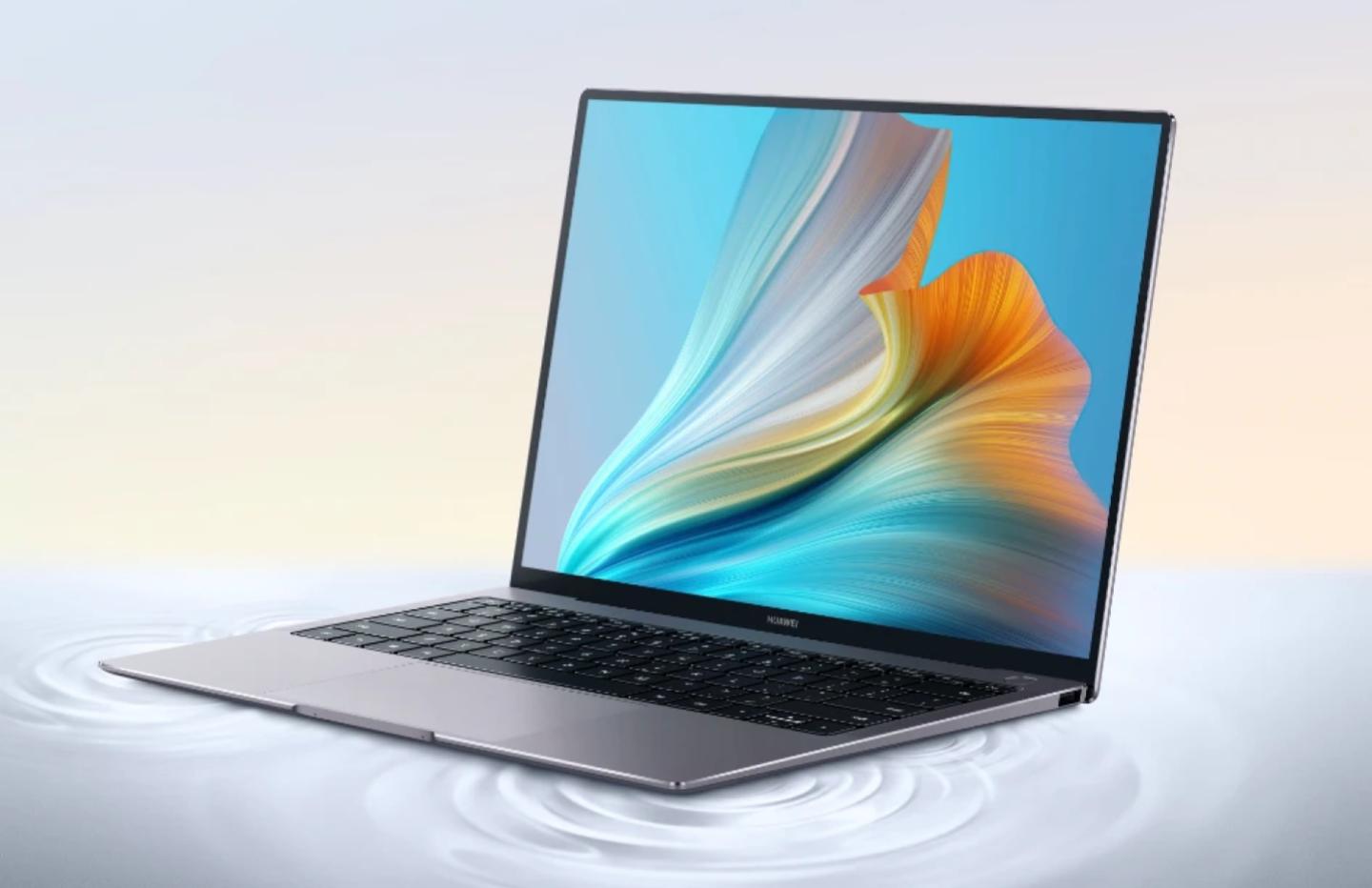 Huawei MateBook X Pro 2021