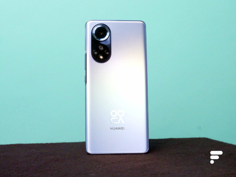 Huawei Nova 8i Meilleur Prix Fiche Technique Et Actualité Smartphones Frandroid