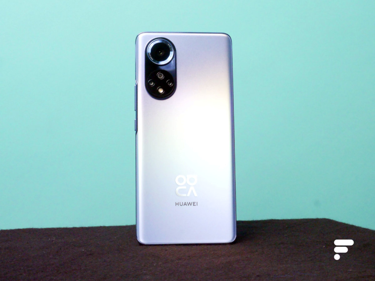 Huawei Nova 9