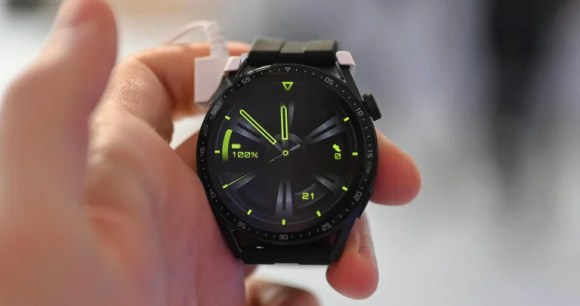 Huawei Watch GT 3 GT3 (1)