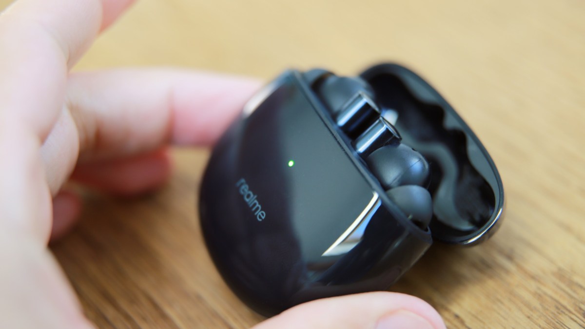 Realme Buds Air 2