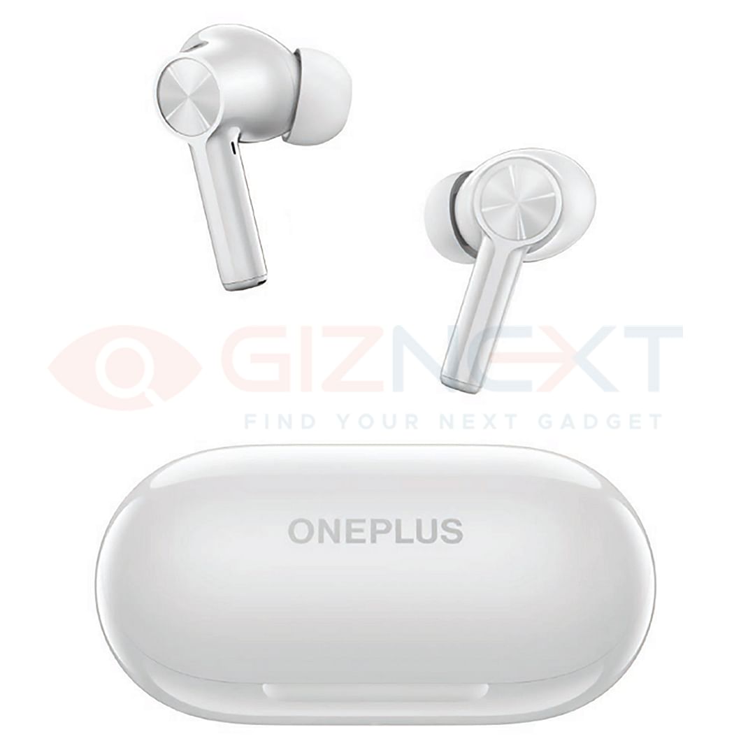 Les OnePlus Buds Z2