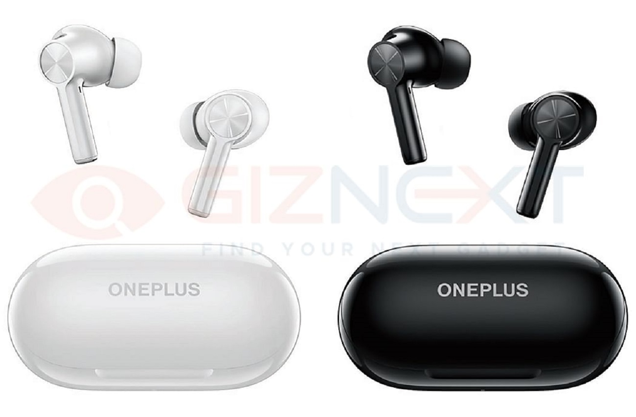 Les OnePlus Buds Z2