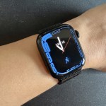 Apple Watch Series 7 : l’ancienne montre premium d’Apple est à prix cassé
