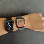 Avec une promotion, l’Apple Watch Series 6 est-elle plus recommandable que la Series 7 ?