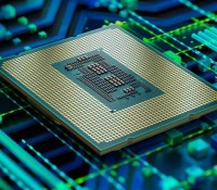 Intel Core 12e génération // Source : Intel