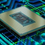 Intel Core 12e génération // Source : Intel