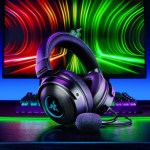Razer annonce toute une famille de casques gaming Kraken V3