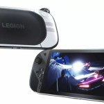 Lenovo Legion Play : un nouveau concurrent pour la Nintendo Switch et le Steam Deck