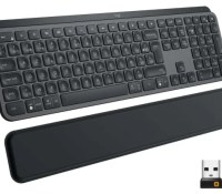Promotion sur le clavier Logitech MX Keys Plus sur Amazon