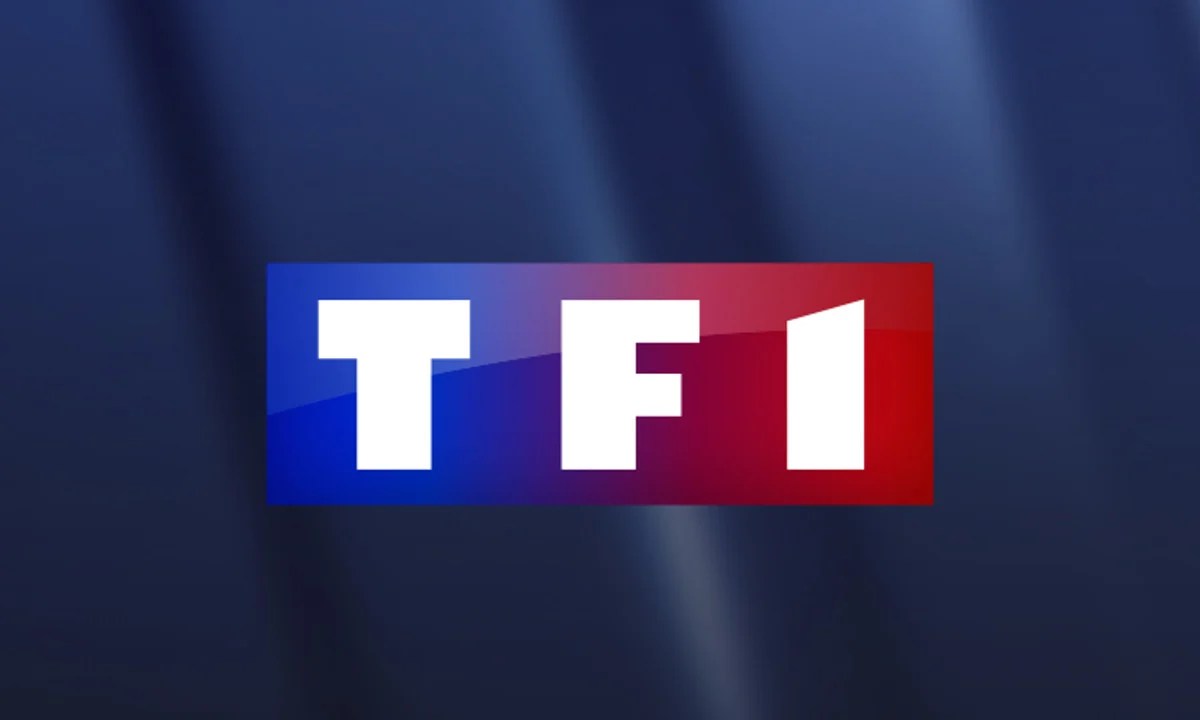 Logo TF1