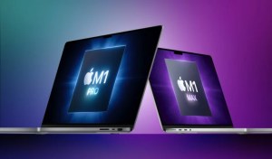 Intel : pas de puces aussi efficaces que les Apple M1 Max avant 2024