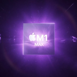 Apple presenta un rendimiento masivo M1 Pro y M1 Max para MacBook Pro