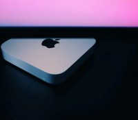 mac mini unsplash