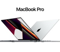 MacBook Pro 14 et 16 meilleur prix 2021