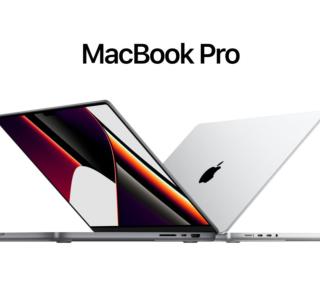 Apple en retard pour les livraisons : où commander son MacBook Pro 14 ou 16 pour le recevoir le jour-j
