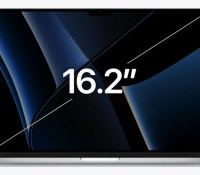 MacBook Pro 16" 2021 // Source : Apple