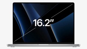 Apple MacBook Pro 16 (2021) : le plus [insérer superlatif ici] des MacBook jamais créés