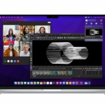 Apple veut s’assurer que le notch des MacBook Pro 2021 ne pose pas problème pour les apps
