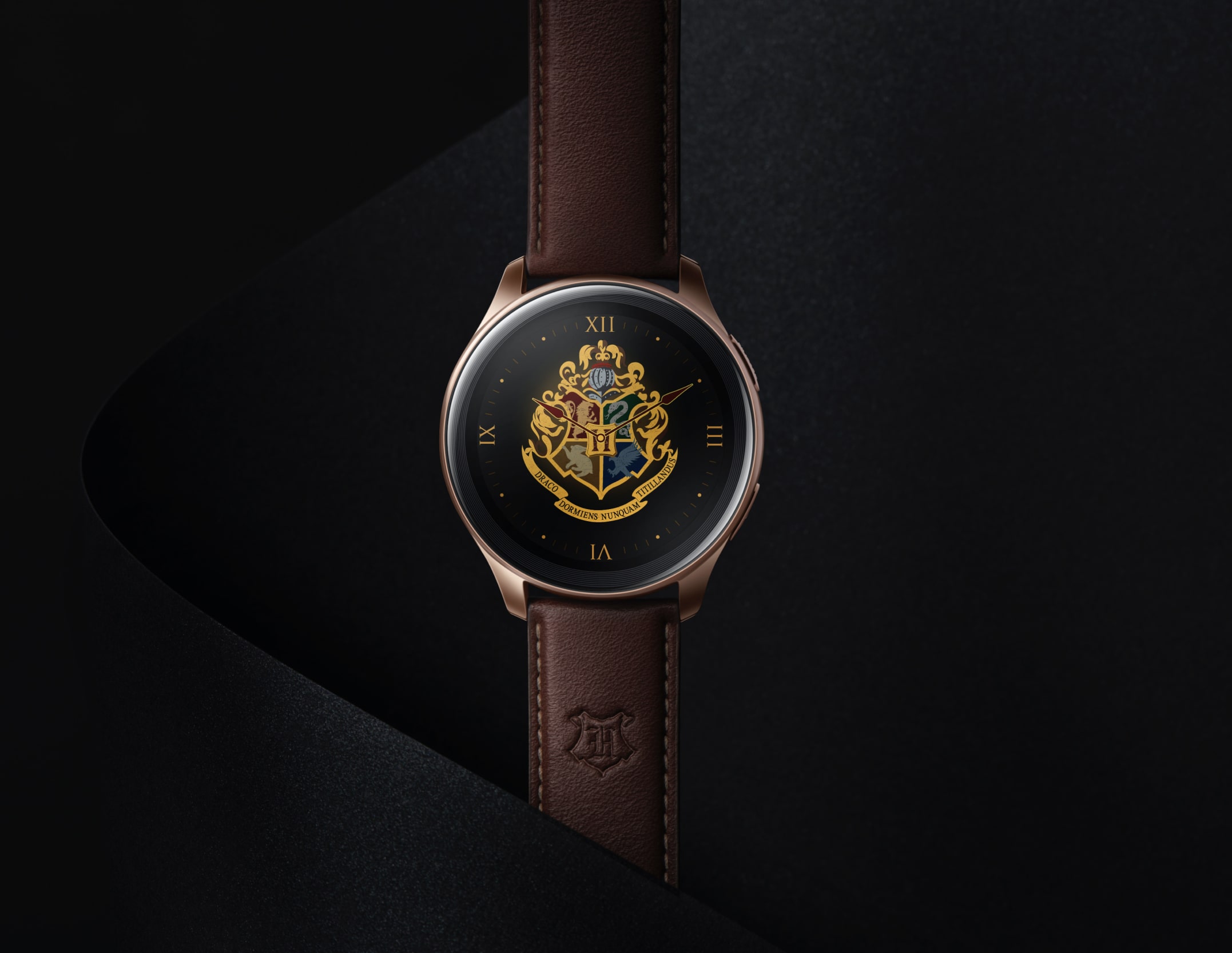 OnePlus Watch Harry Potter