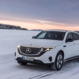 Electric car in winter: what to do to limit the impact in the cold?