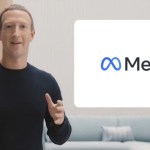 Adieu Facebook, Mark Zuckerberg annonce le lancement de Meta