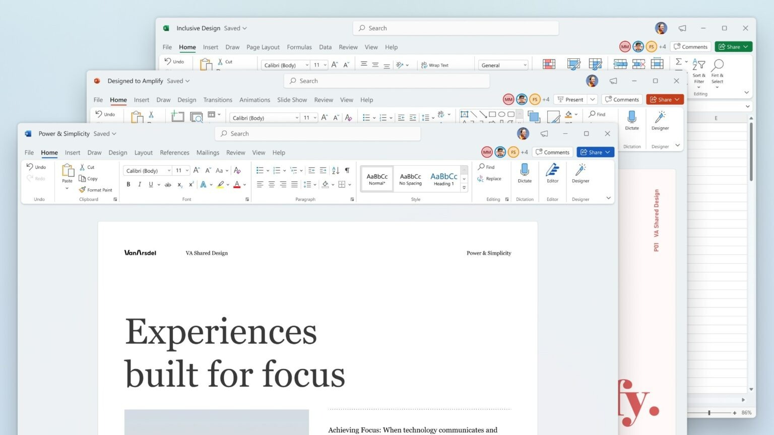 Microsoft Office 2021