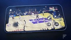 Apple iPhone 13 NBA 2K21