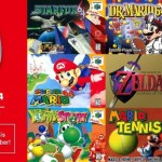 Jeux N64 sur Switch : il faudra choisir entre 60 Hz et la langue française