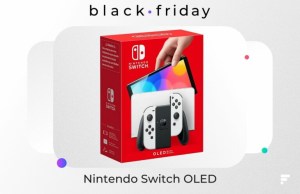 En stock chez Cdiscount, la Nintendo Switch OLED profite d’une baisse de prix